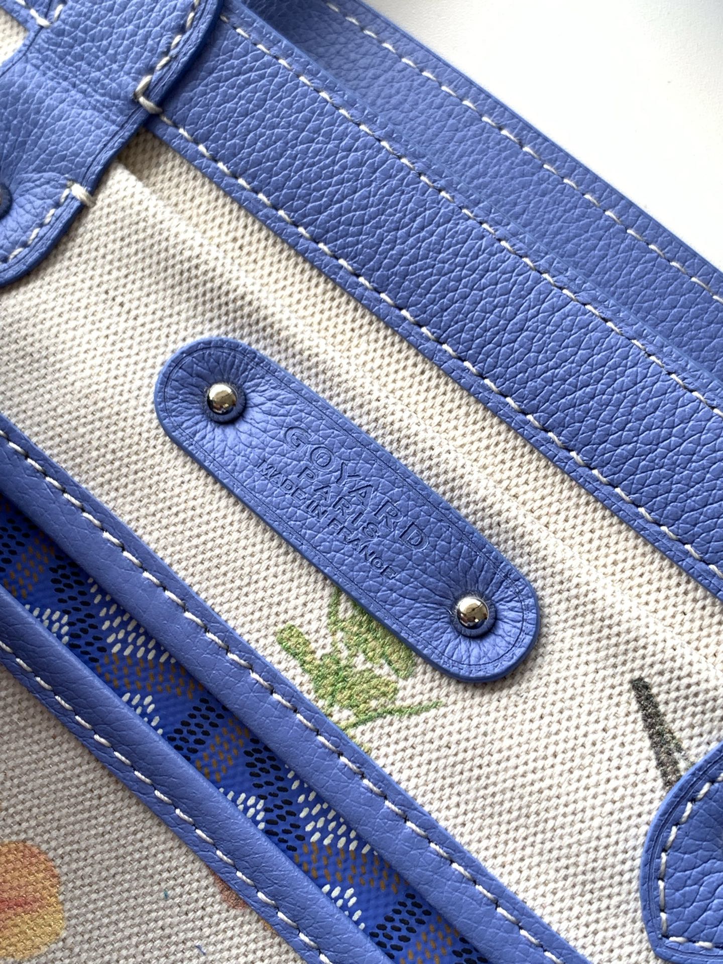 G09ard Saigon VIC Tote-34×25×16CM