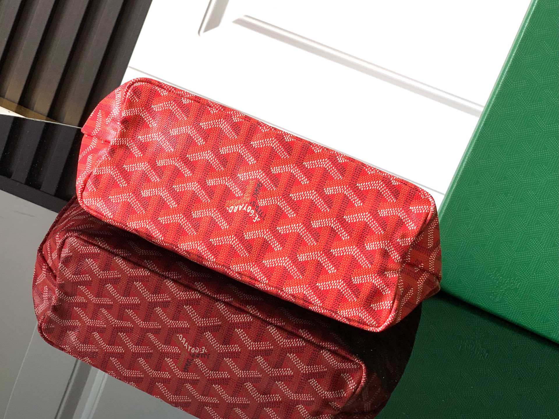 G09ard Anjou Mini Handbags-20*10*20CM