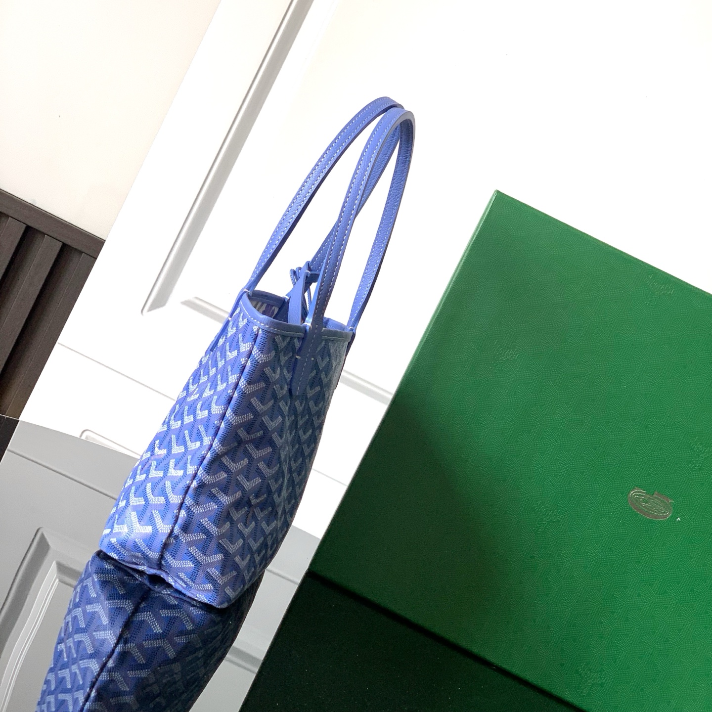 G09ard Anjou Mini Handbags-20*10*20CM