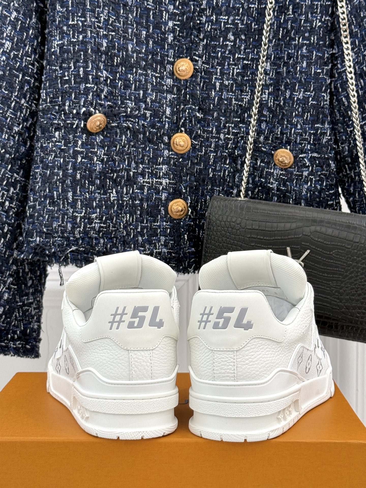 LV Trainer Sneaker (EU35-46)