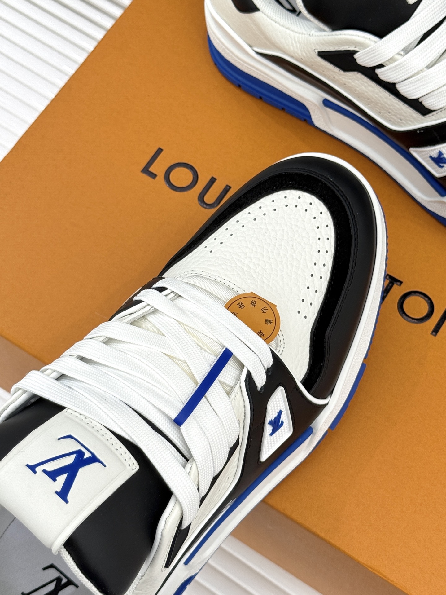 LV Trainer Sneaker (EU35-46)