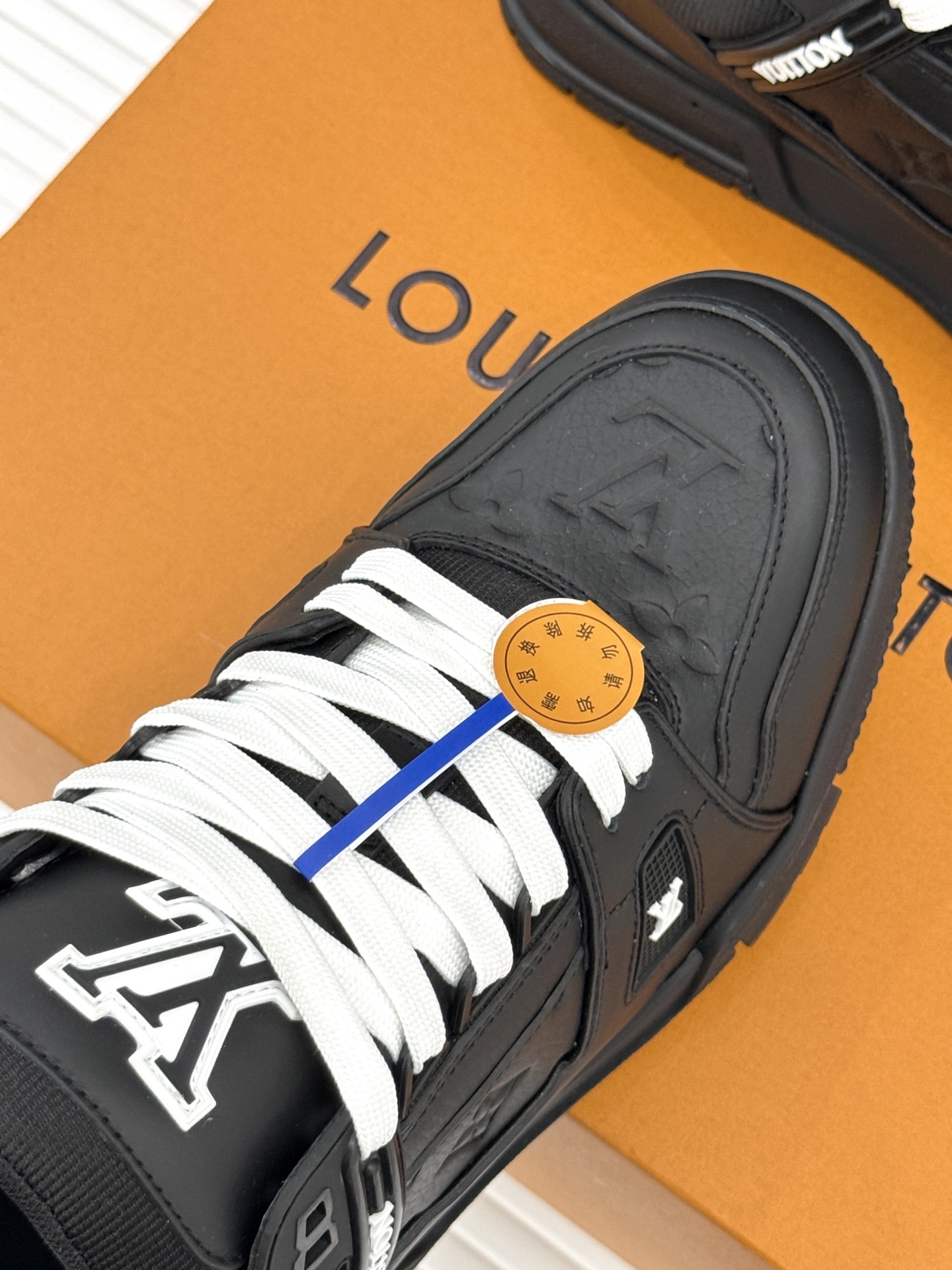 LV Trainer Sneaker (EU35-46)