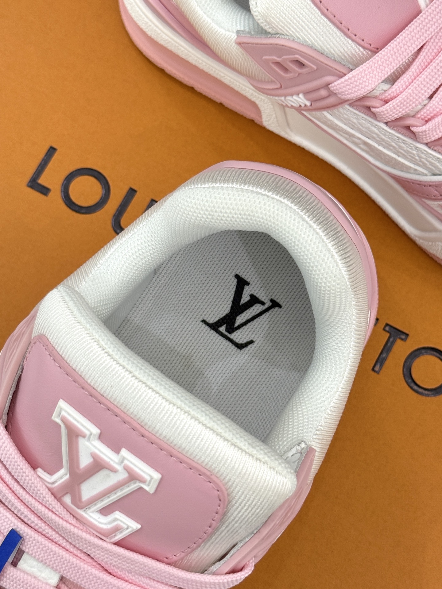LV Trainer Sneaker (EU35-46)