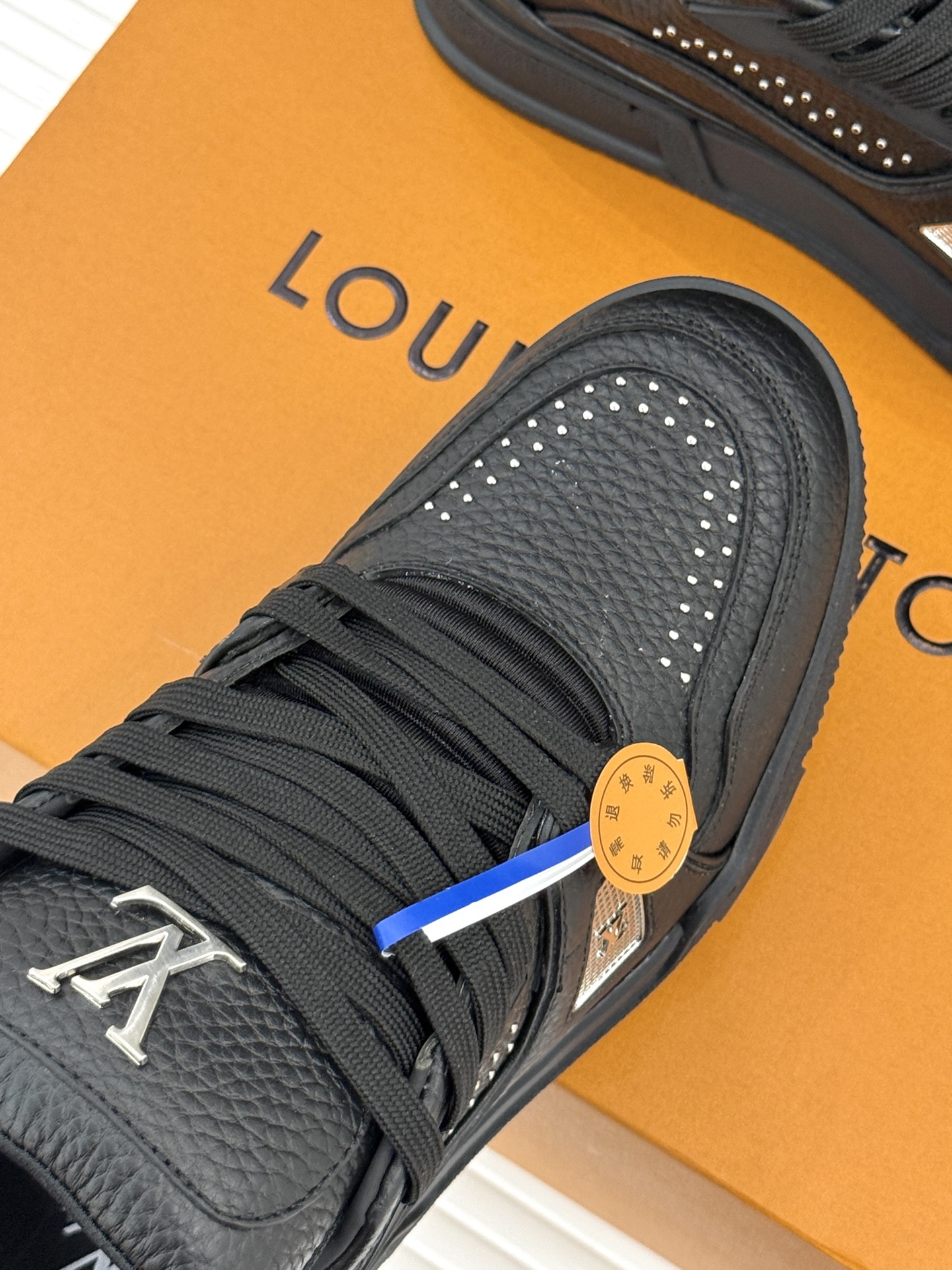 LV Trainer Sneaker (EU35-46)