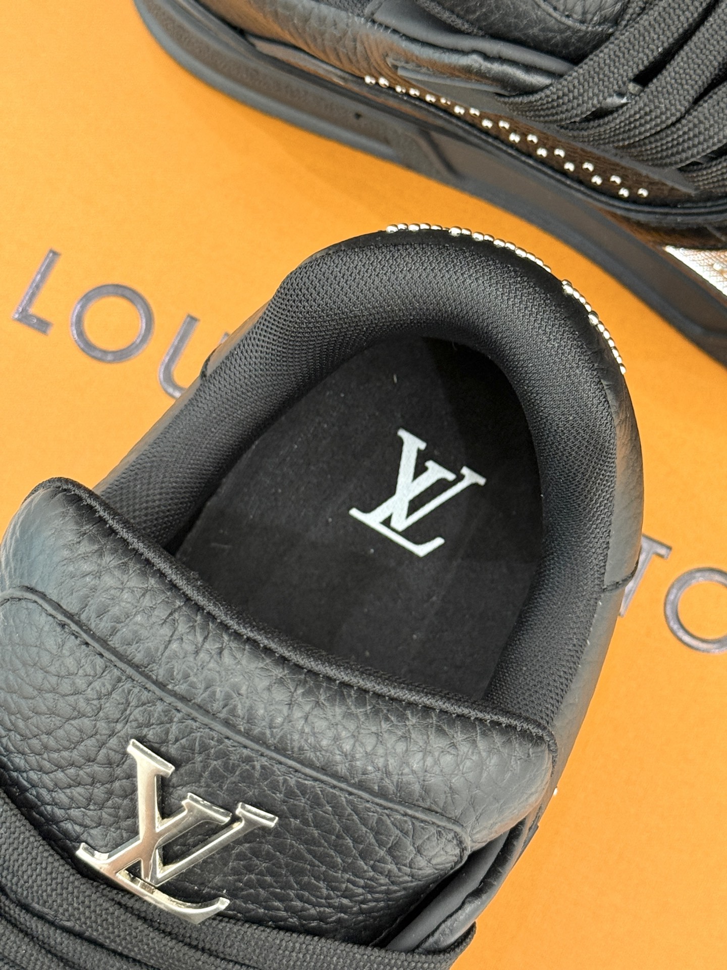 LV Trainer Sneaker (EU35-46)