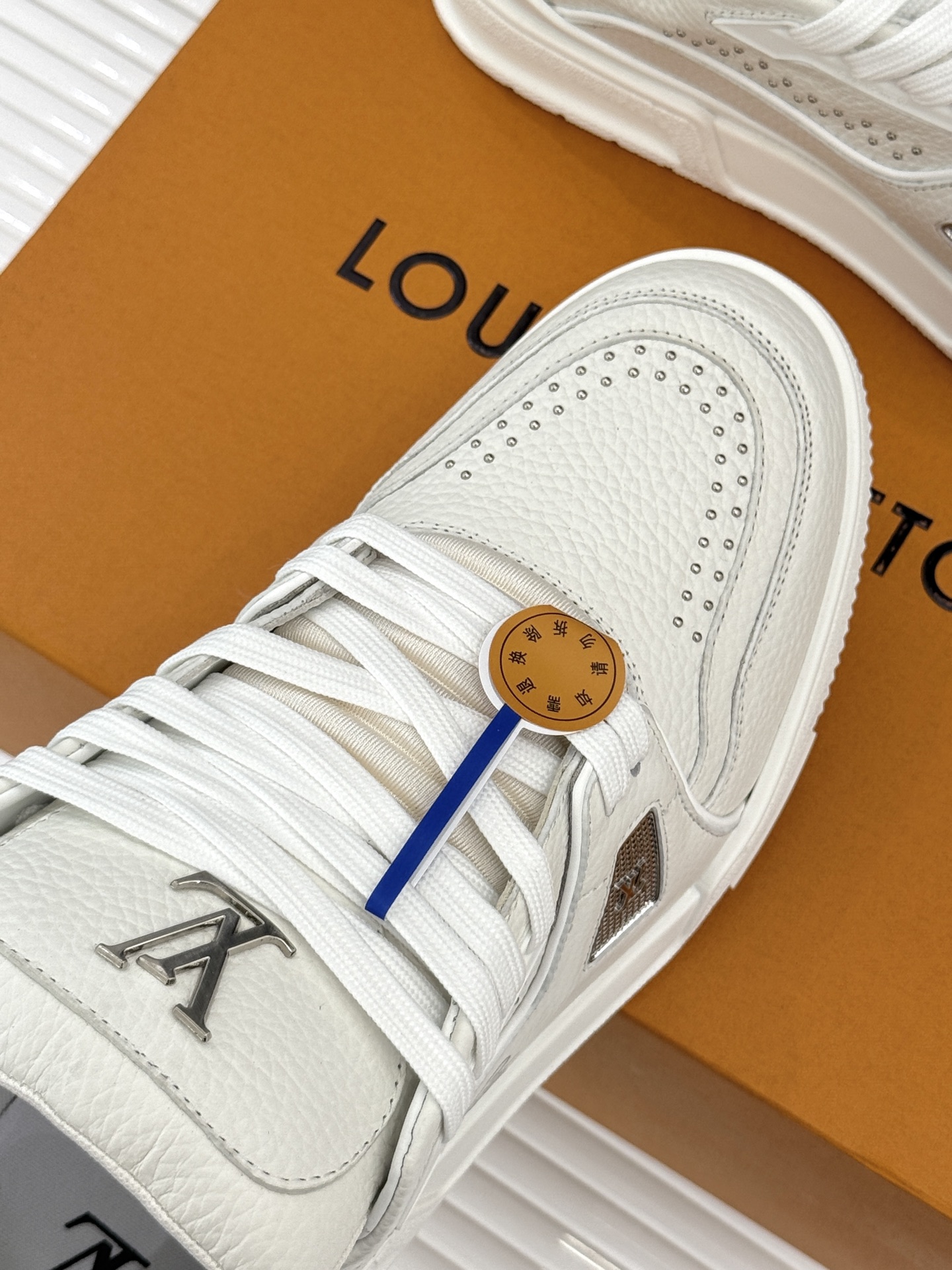 LV Trainer Sneaker (EU35-46)