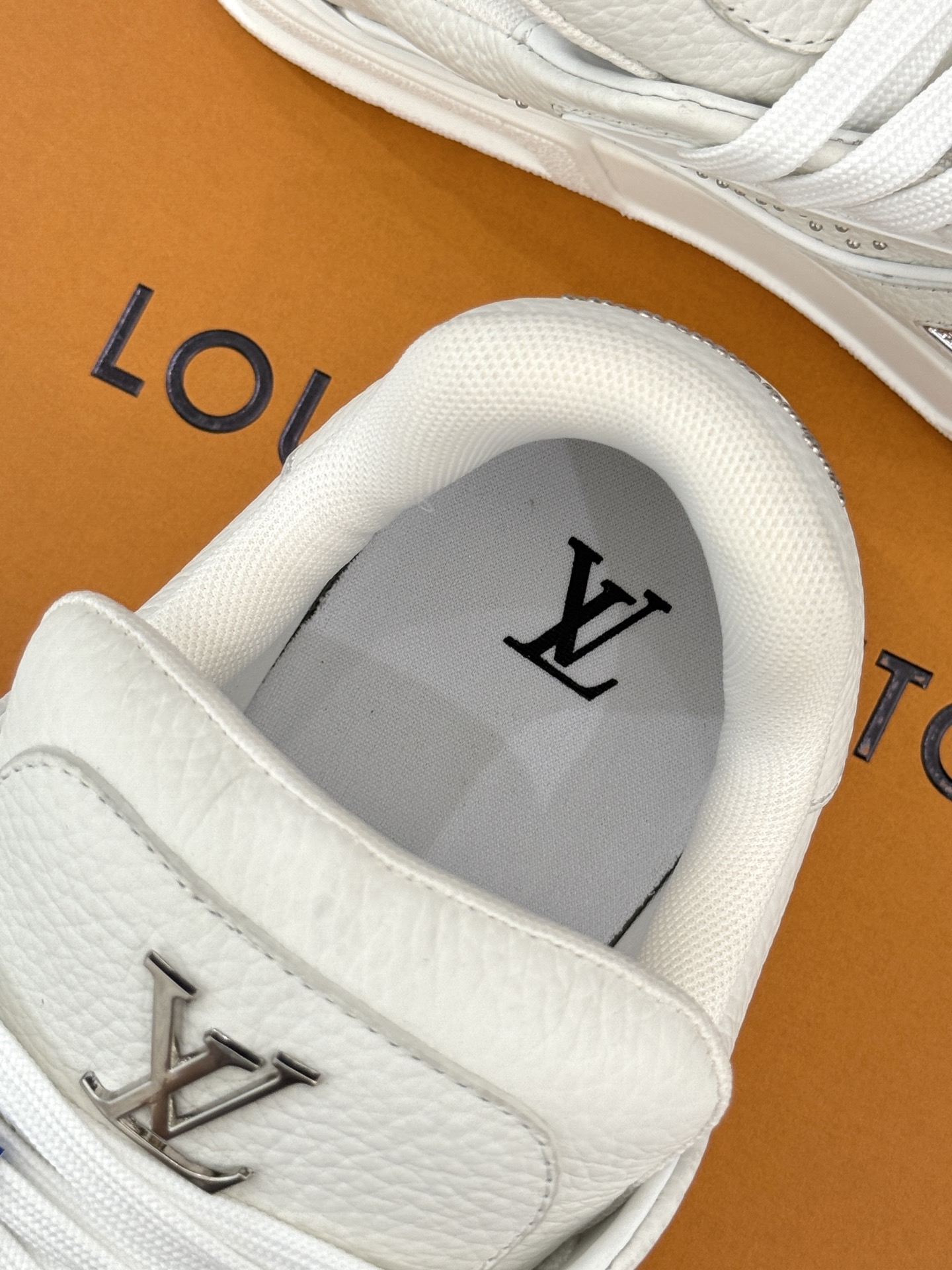 LV Trainer Sneaker (EU35-46)