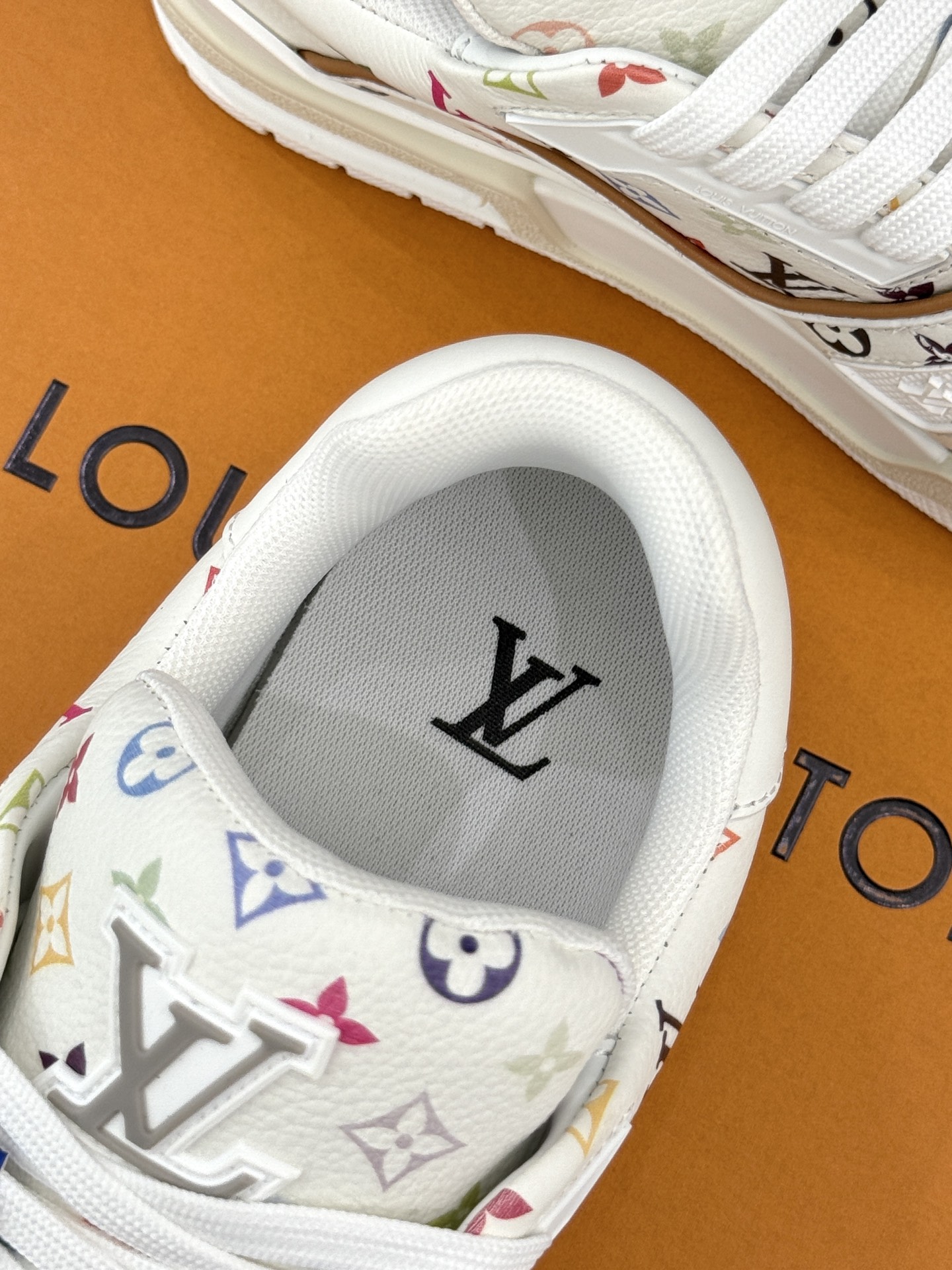 LV Trainer Sneaker (EU35-46)