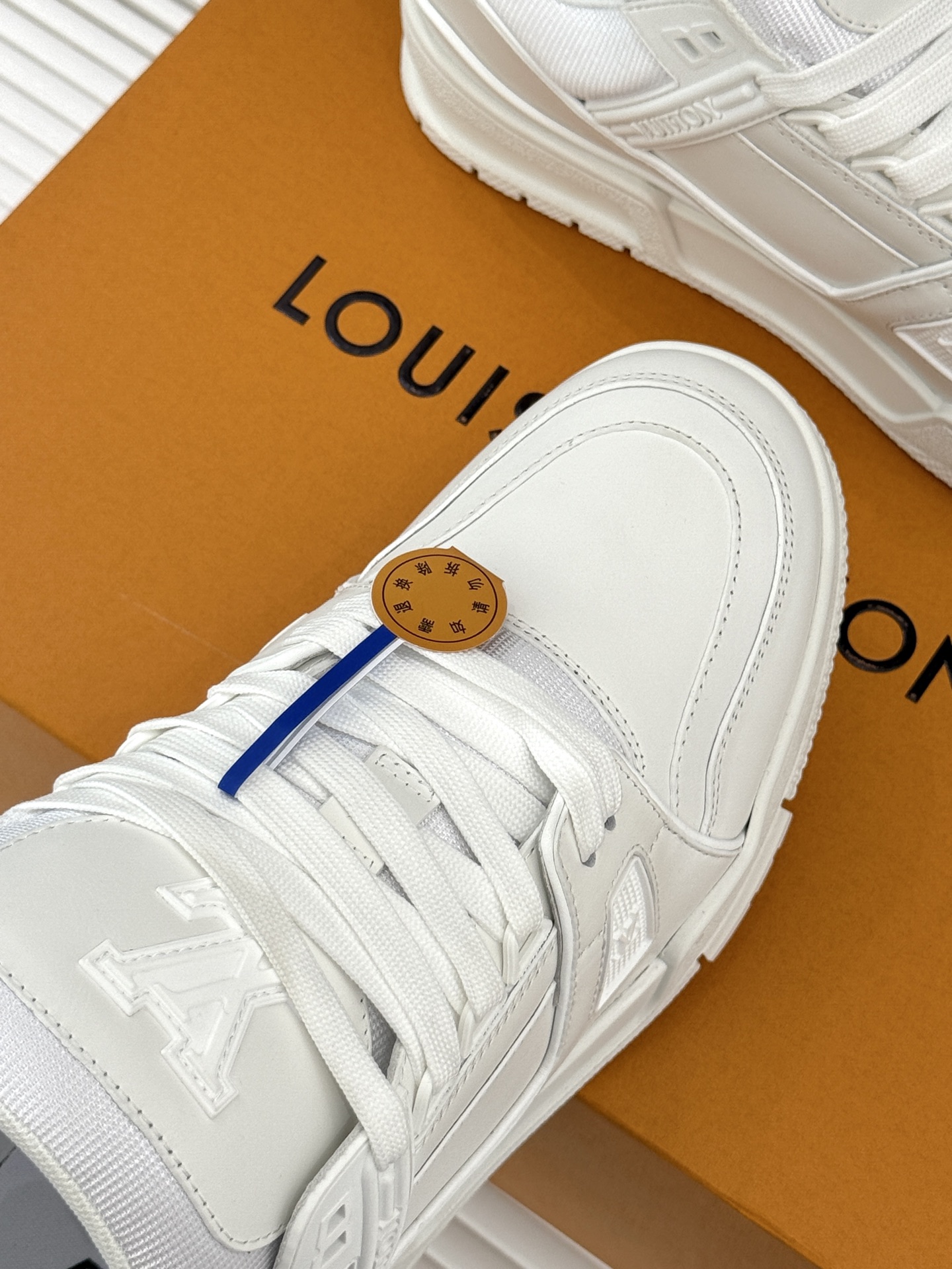 LV Trainer Sneaker (EU35-46)
