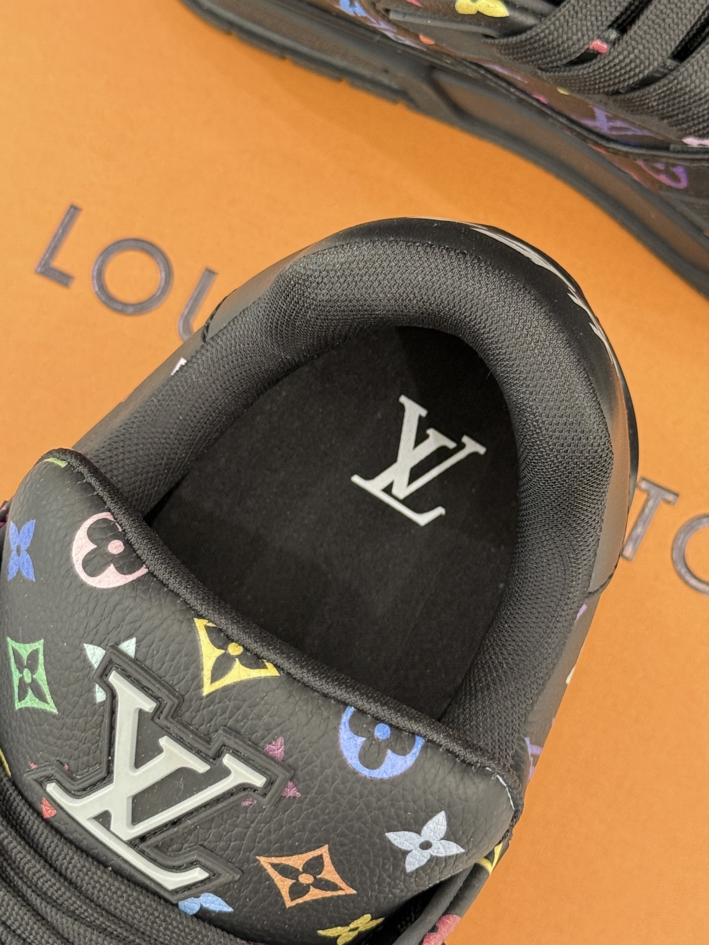LV Trainer Sneaker (EU35-46)