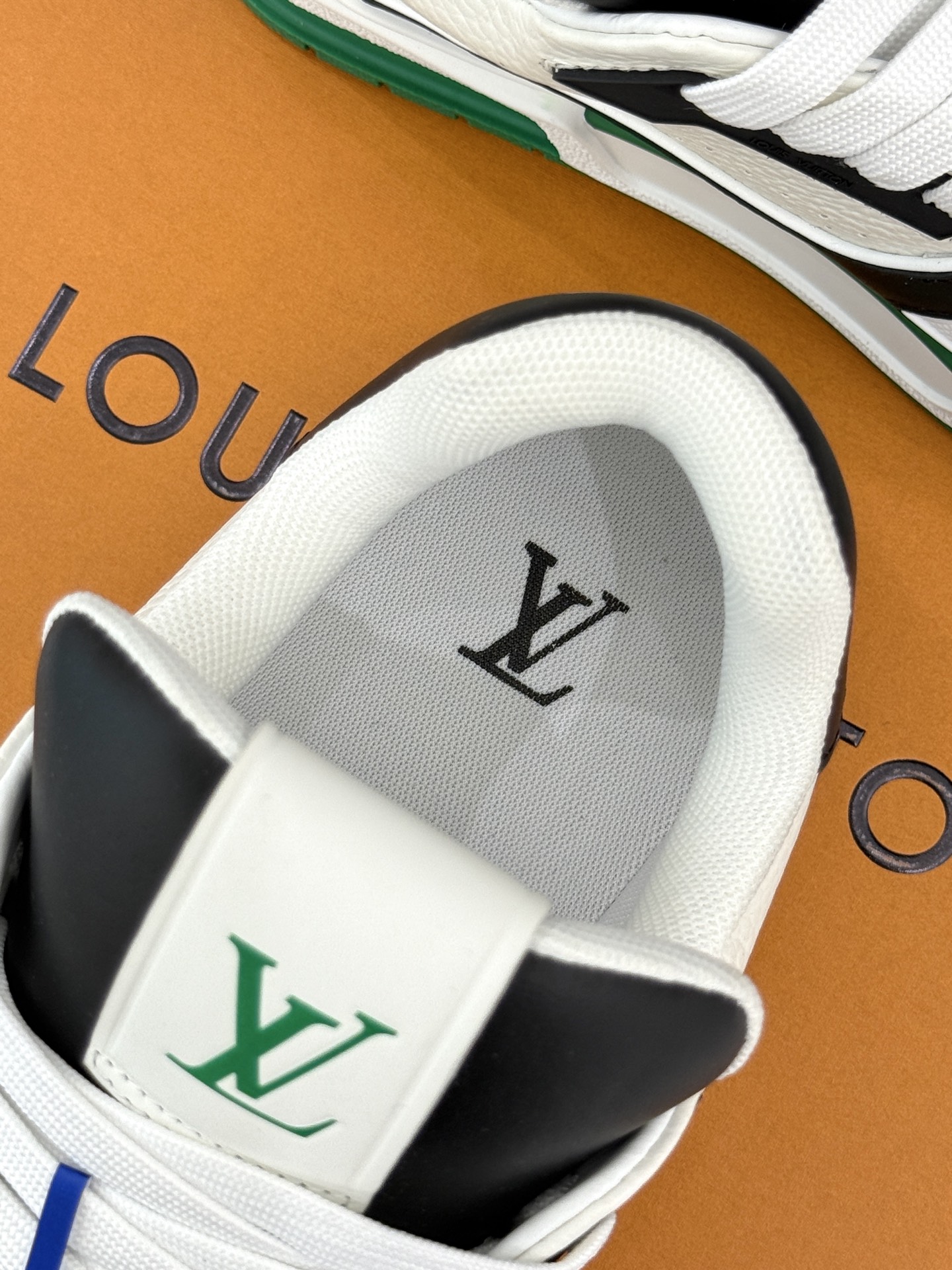 LV Trainer Sneaker (EU35-46)