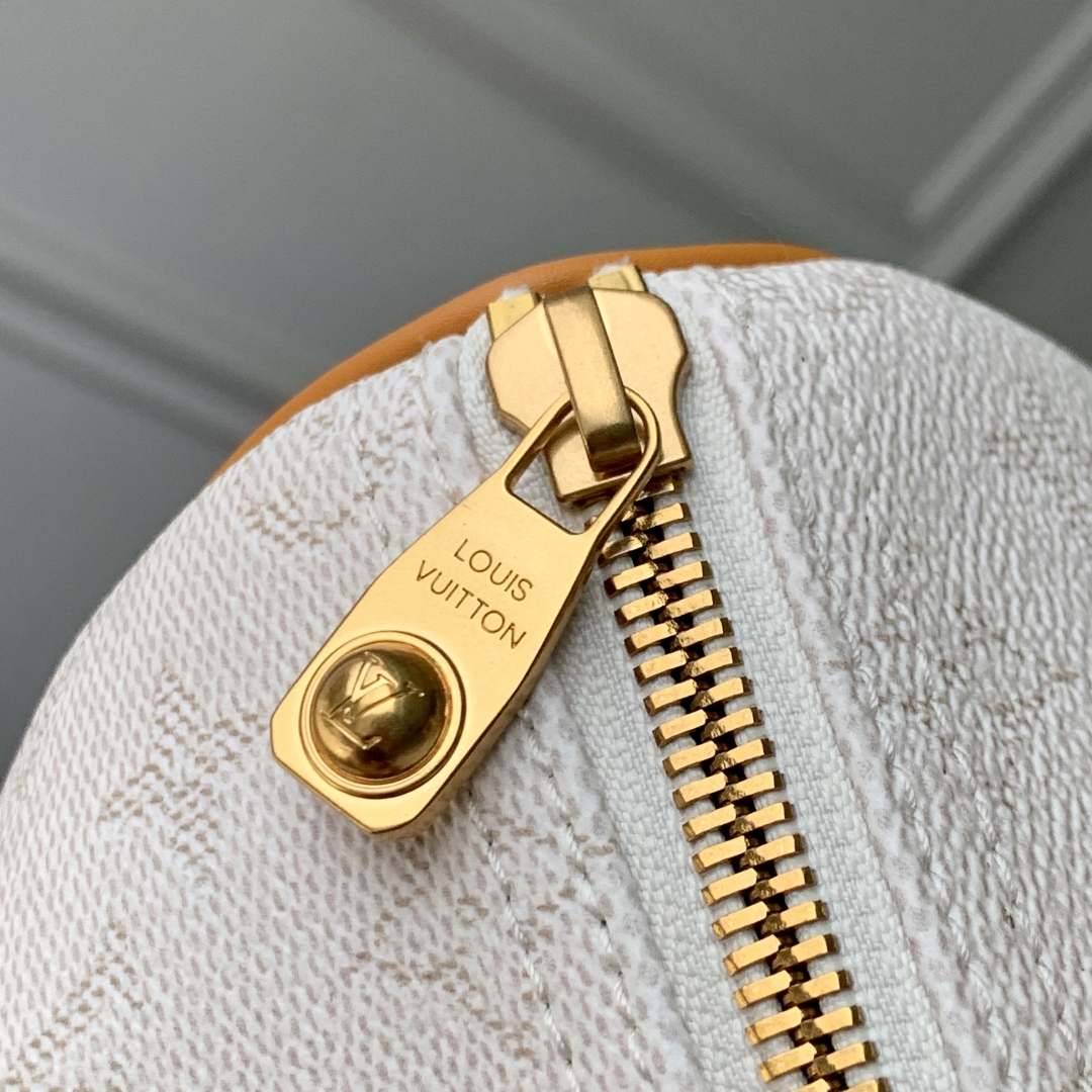 Lv Keepall Bandoulière 25-25x 19 x 15CM