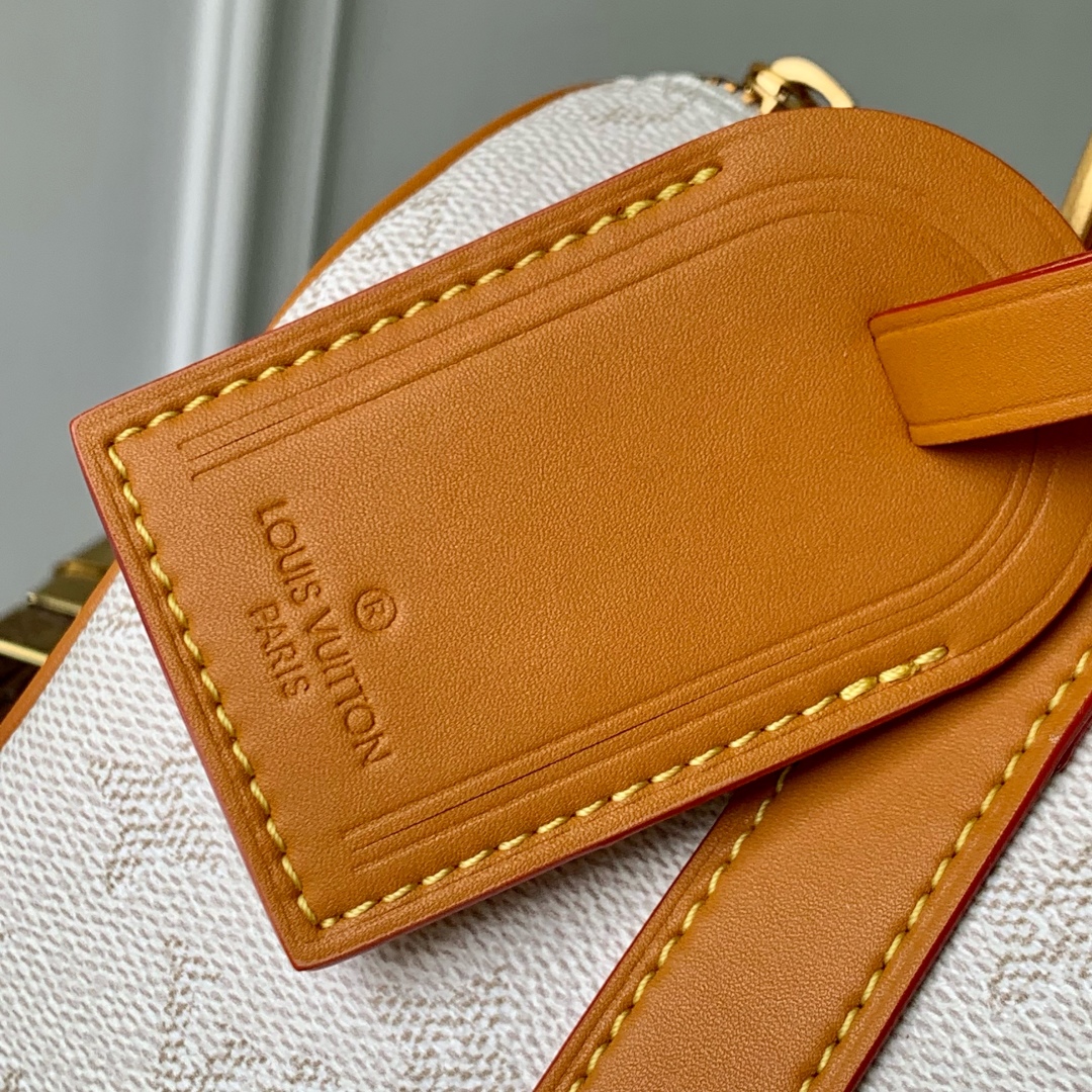 Lv Keepall Bandoulière 25-25x 19 x 15CM