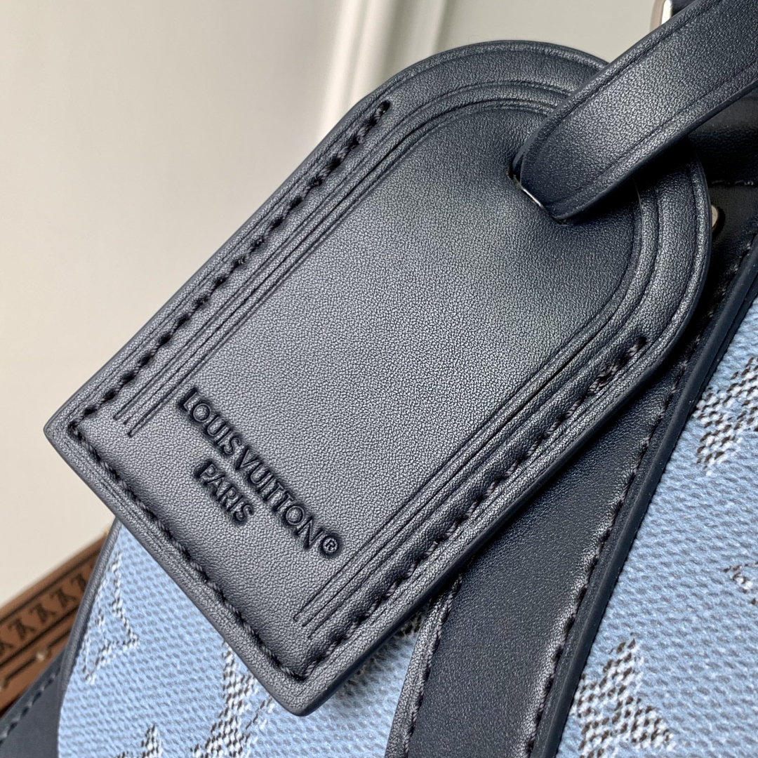 Lv Keepall Bandoulière 25-25x 19 x 15CM