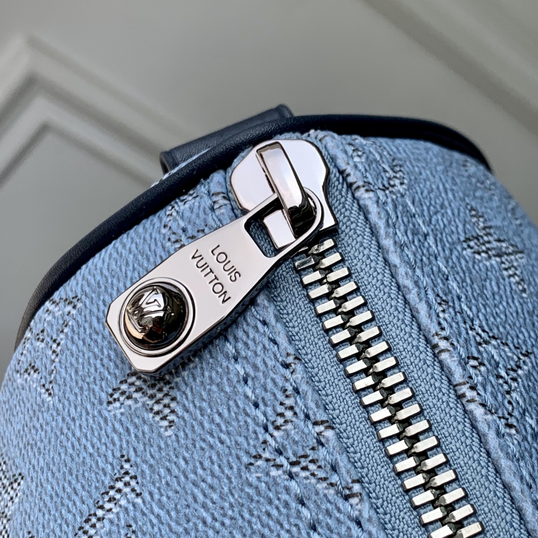 Lv Keepall Bandoulière 25-25x 19 x 15CM