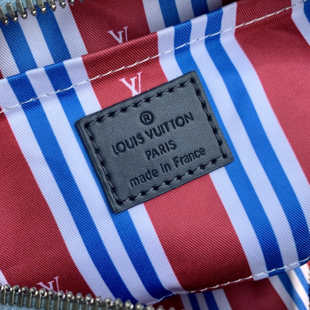 Lv Keepall Bandoulière 25-25x 19 x 15CM