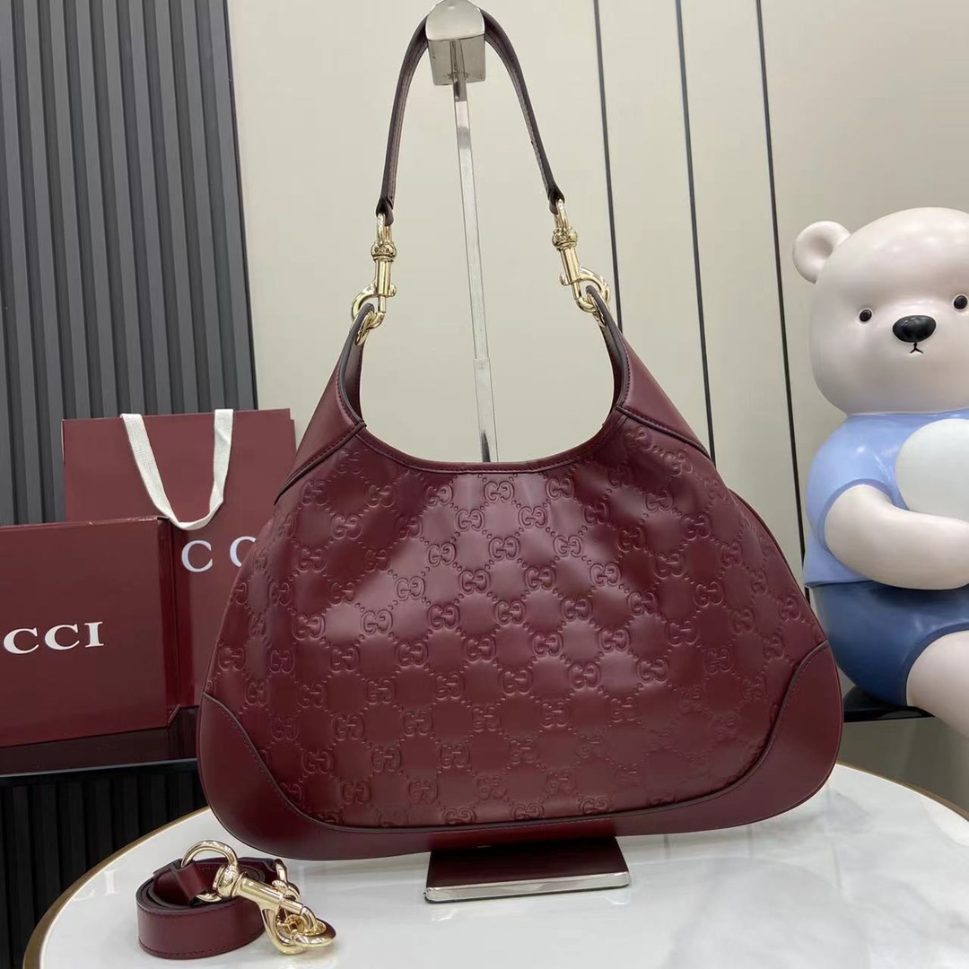 Gvc*1 Body Shoulder Bag-42*36*2CM