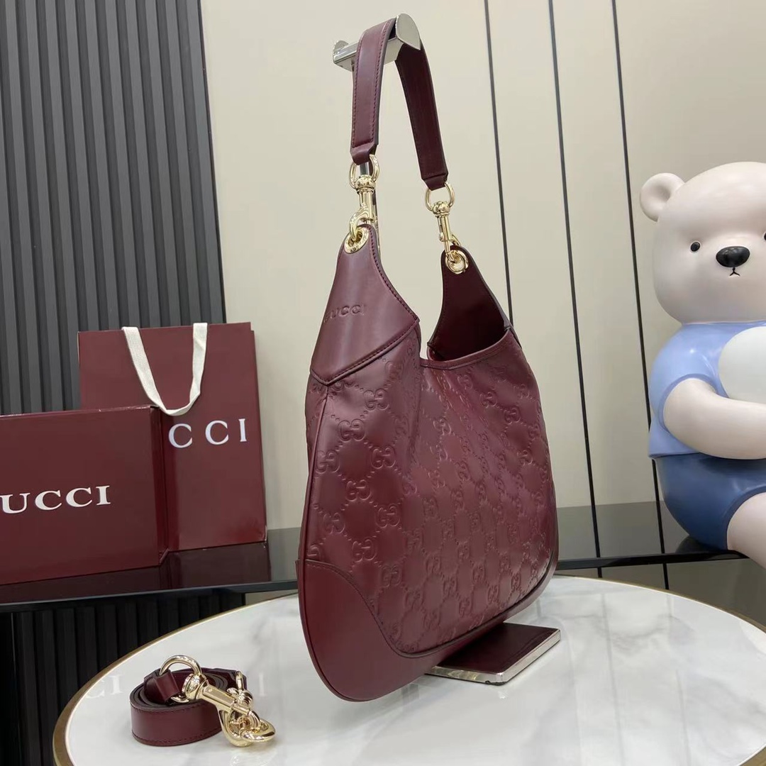 Gvc*1 Body Shoulder Bag-42*36*2CM