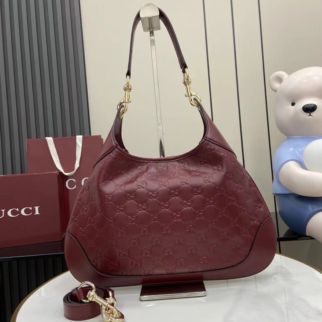 Gvc*1 Body Shoulder Bag-42*36*2CM