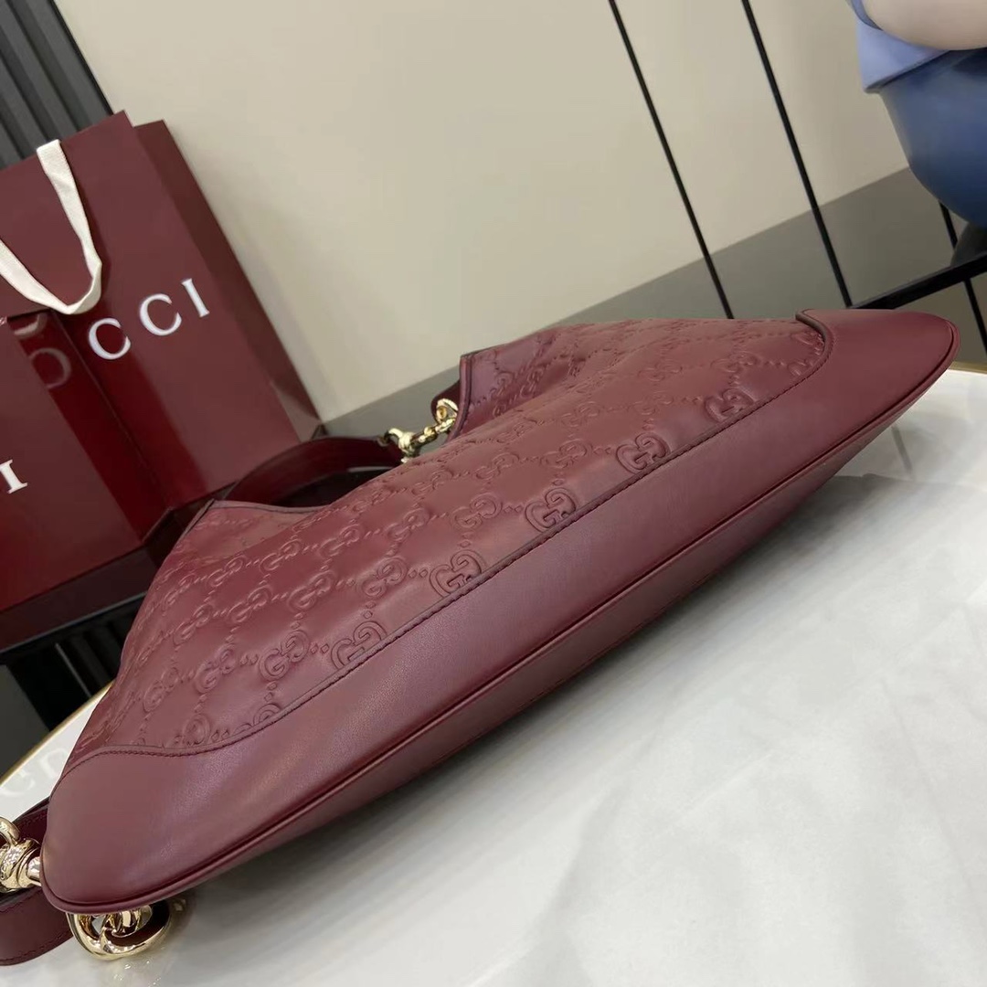 Gvc*1 Body Shoulder Bag-42*36*2CM