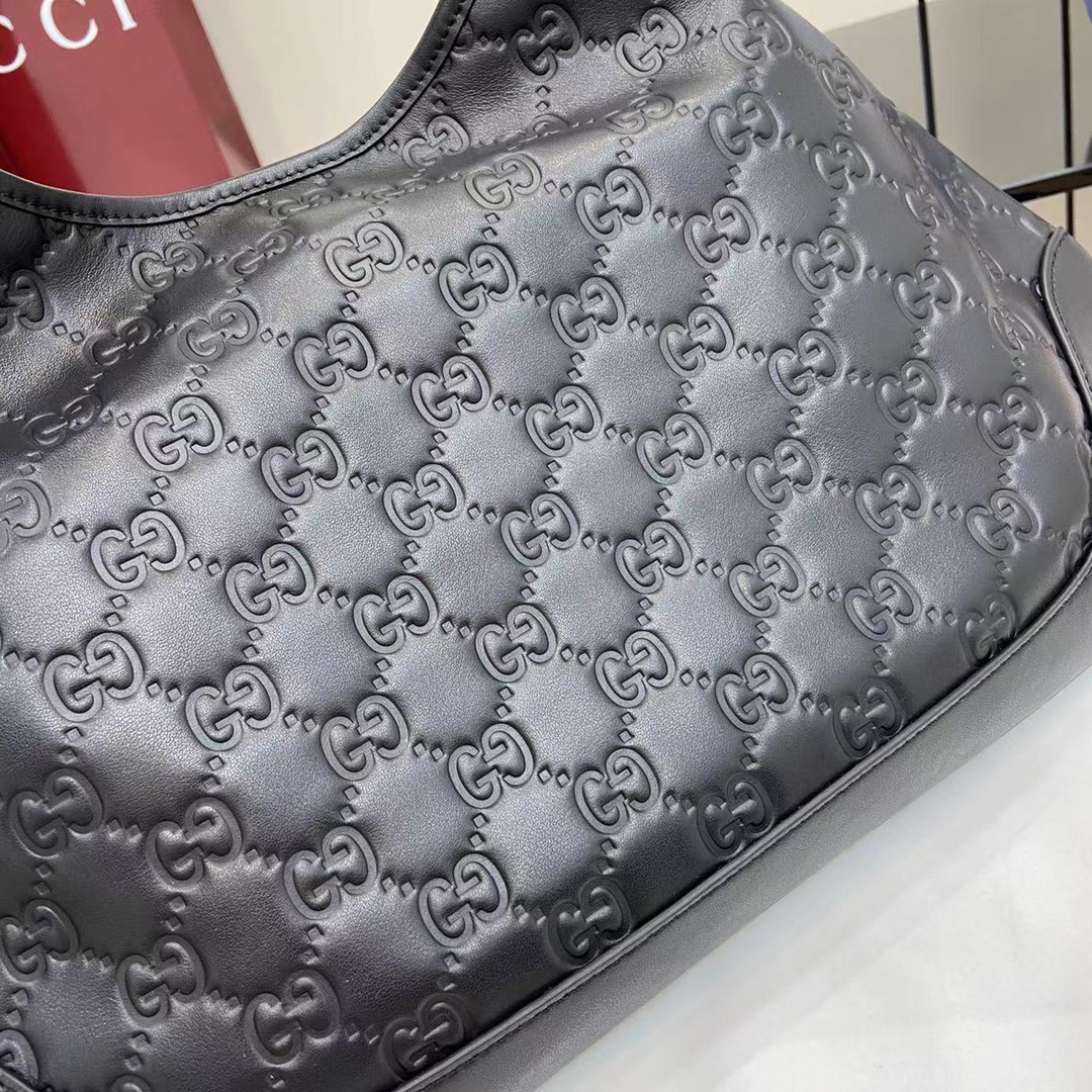 Gvc*1 Body Shoulder Bag-42*36*2CM