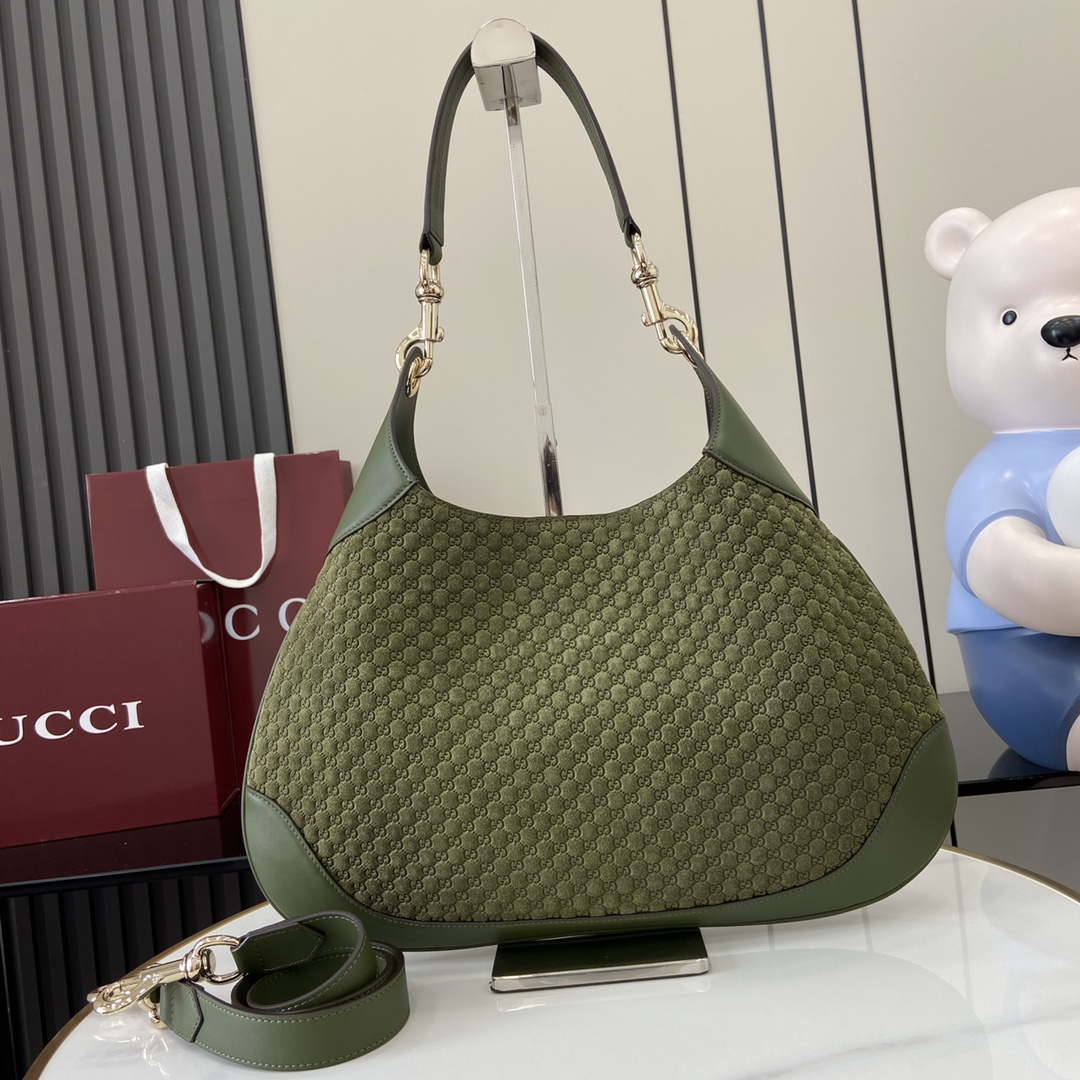 Gvc*1 Body Shoulder Bag-42*36*2CM