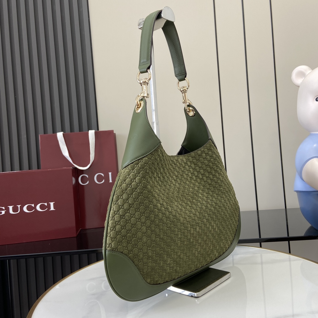Gvc*1 Body Shoulder Bag-42*36*2CM