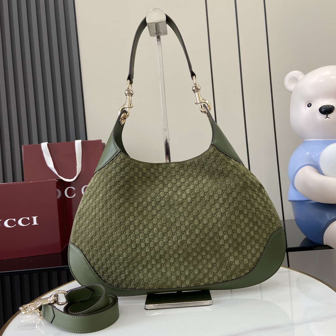 Gvc*1 Body Shoulder Bag-42*36*2CM