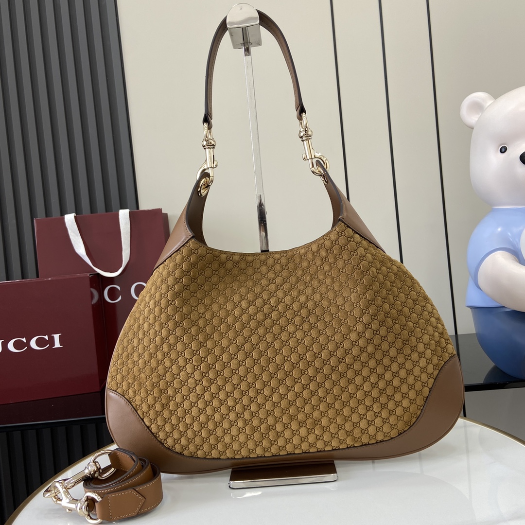Gvc*1 Body Shoulder Bag-42*36*2CM