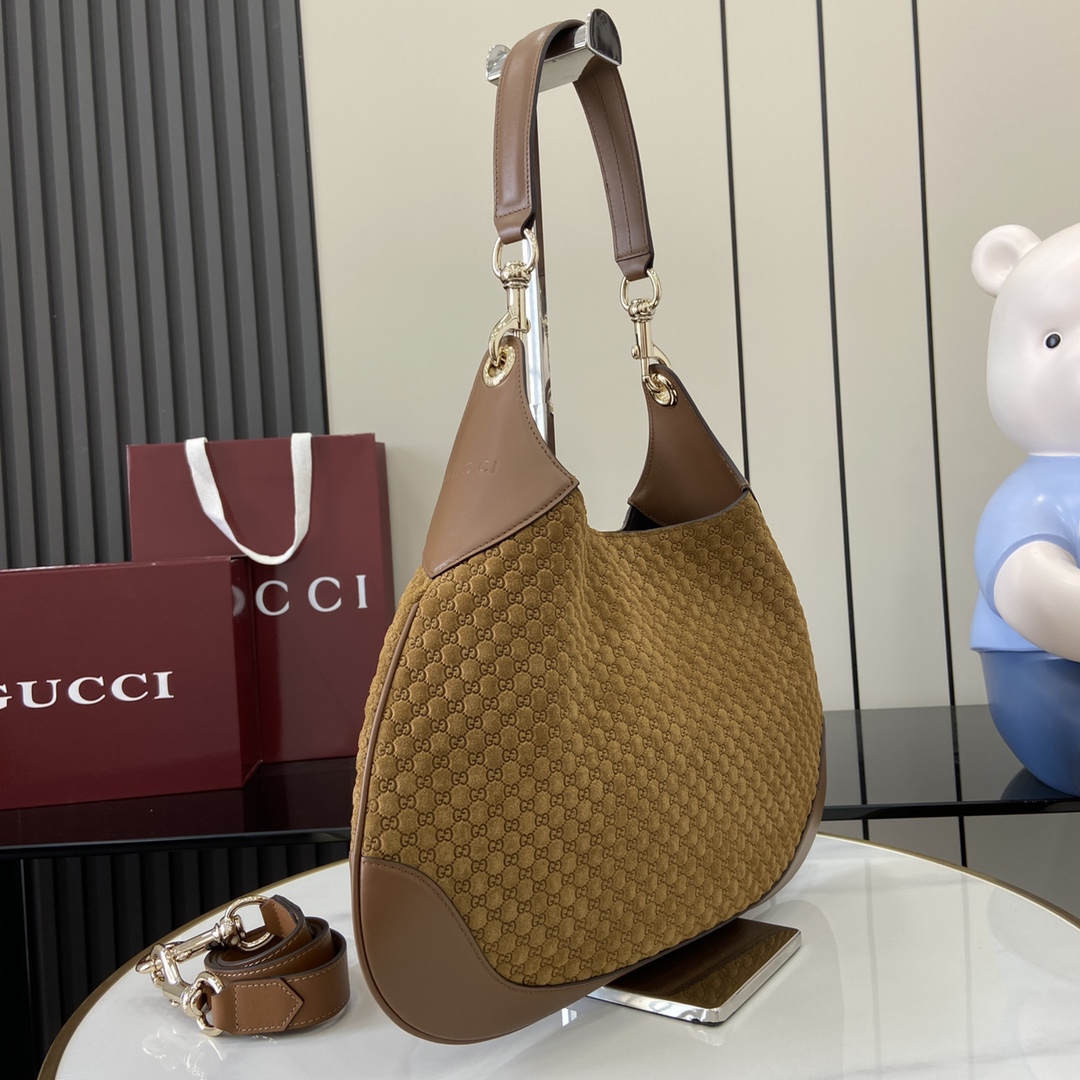 Gvc*1 Body Shoulder Bag-42*36*2CM