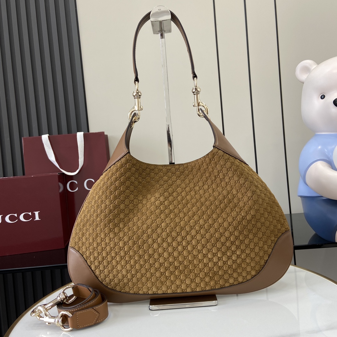 Gvc*1 Body Shoulder Bag-42*36*2CM