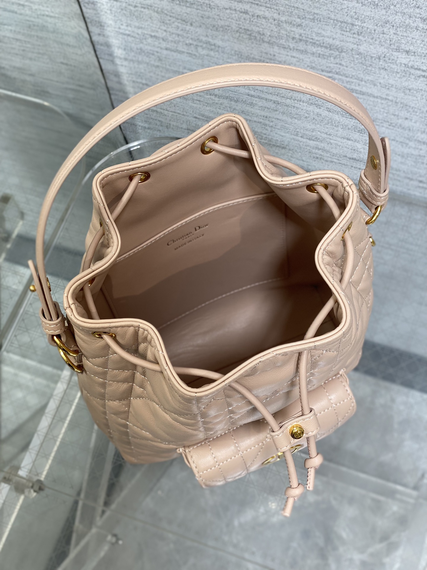 Diro Caro Bucket-20*9*24CM