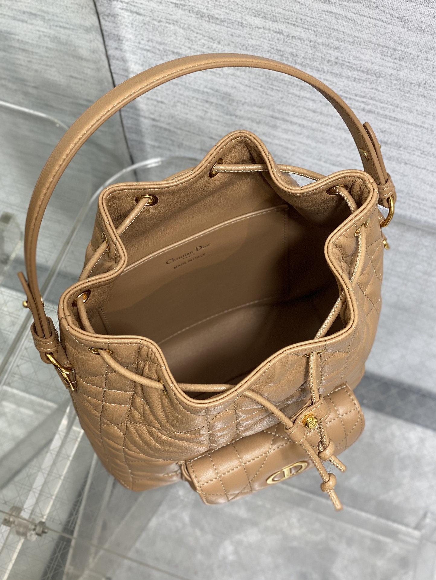 Diro Caro Bucket-20*9*24CM