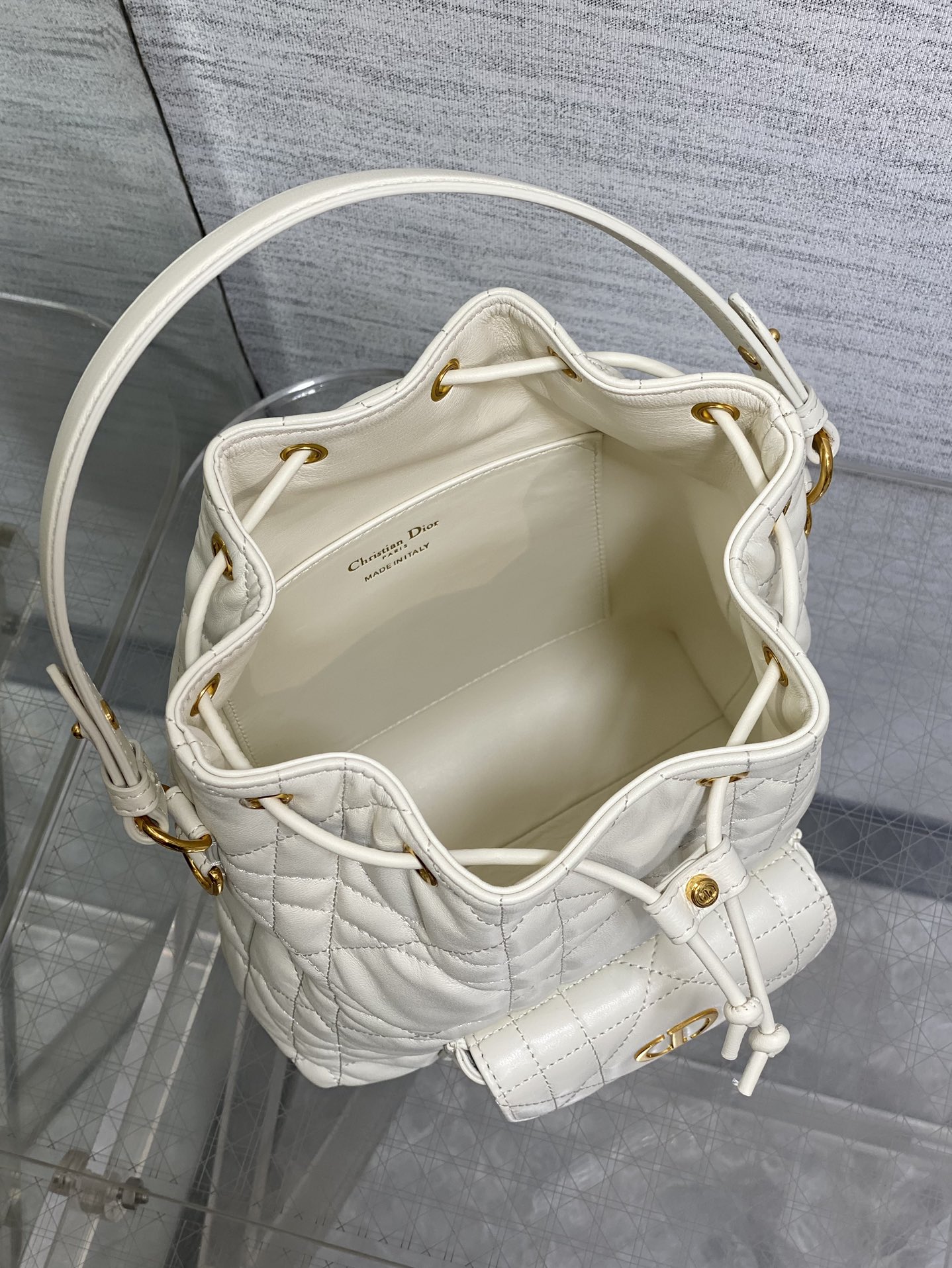 Diro Caro Bucket-20*9*24CM