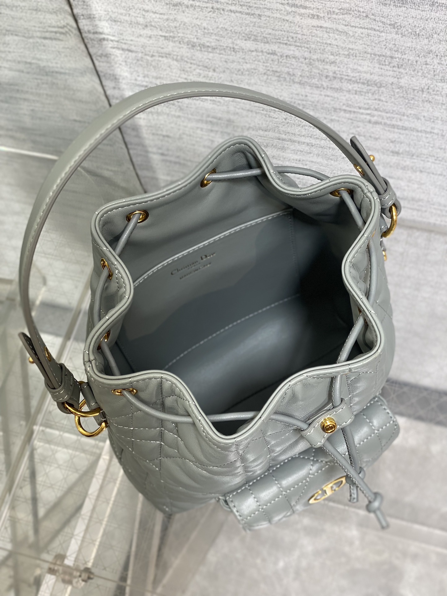 Diro Caro Bucket-20*9*24CM