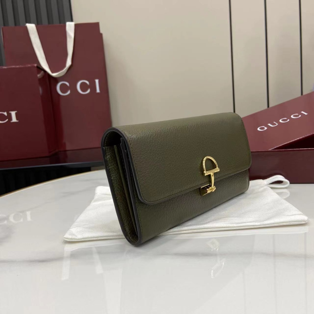 Gvc*1 Gvc*1 Softbit Continental Wallet-19x10x3.5CM
