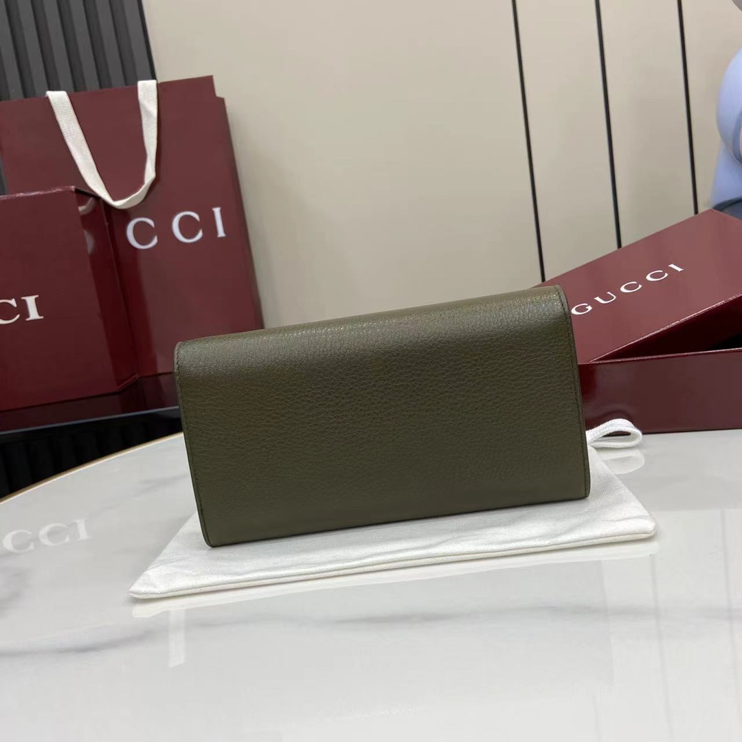 Gvc*1 Gvc*1 Softbit Continental Wallet-19x10x3.5CM