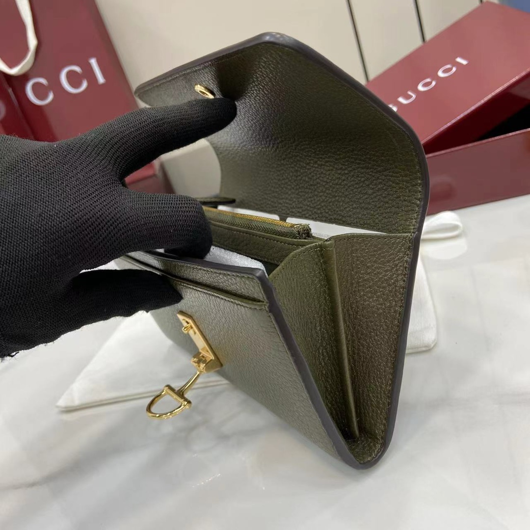 Gvc*1 Gvc*1 Softbit Continental Wallet-19x10x3.5CM