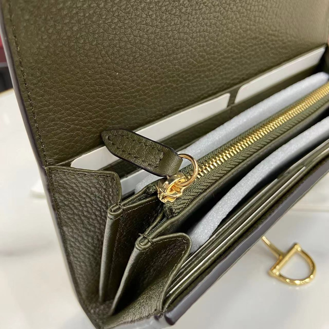 Gvc*1 Gvc*1 Softbit Continental Wallet-19x10x3.5CM