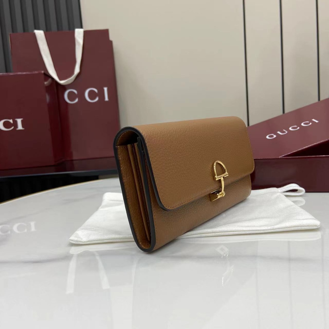 Gvc*1 Gvc*1 Softbit Continental Wallet-19x10x3.5CM