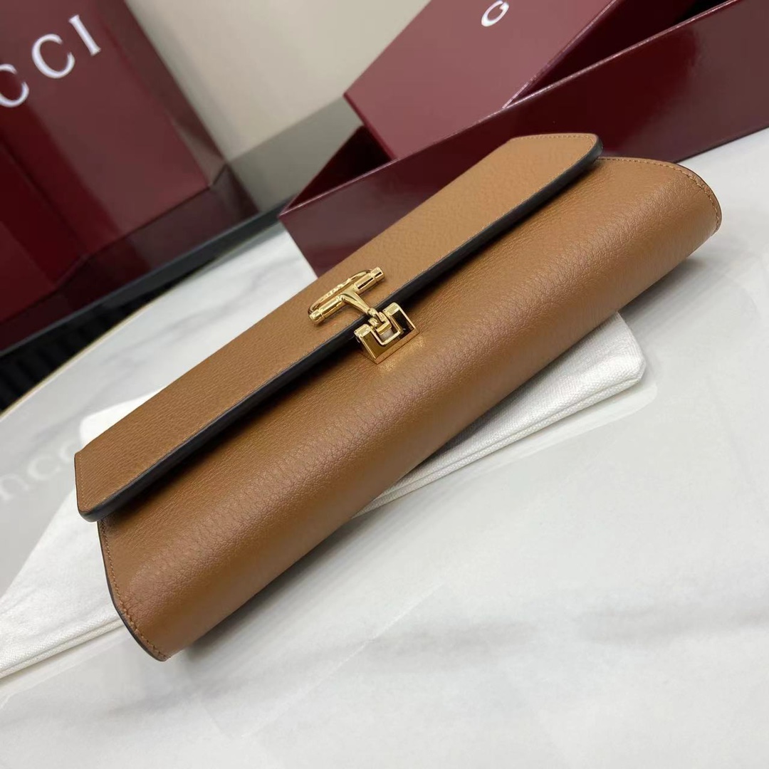 Gvc*1 Gvc*1 Softbit Continental Wallet-19x10x3.5CM