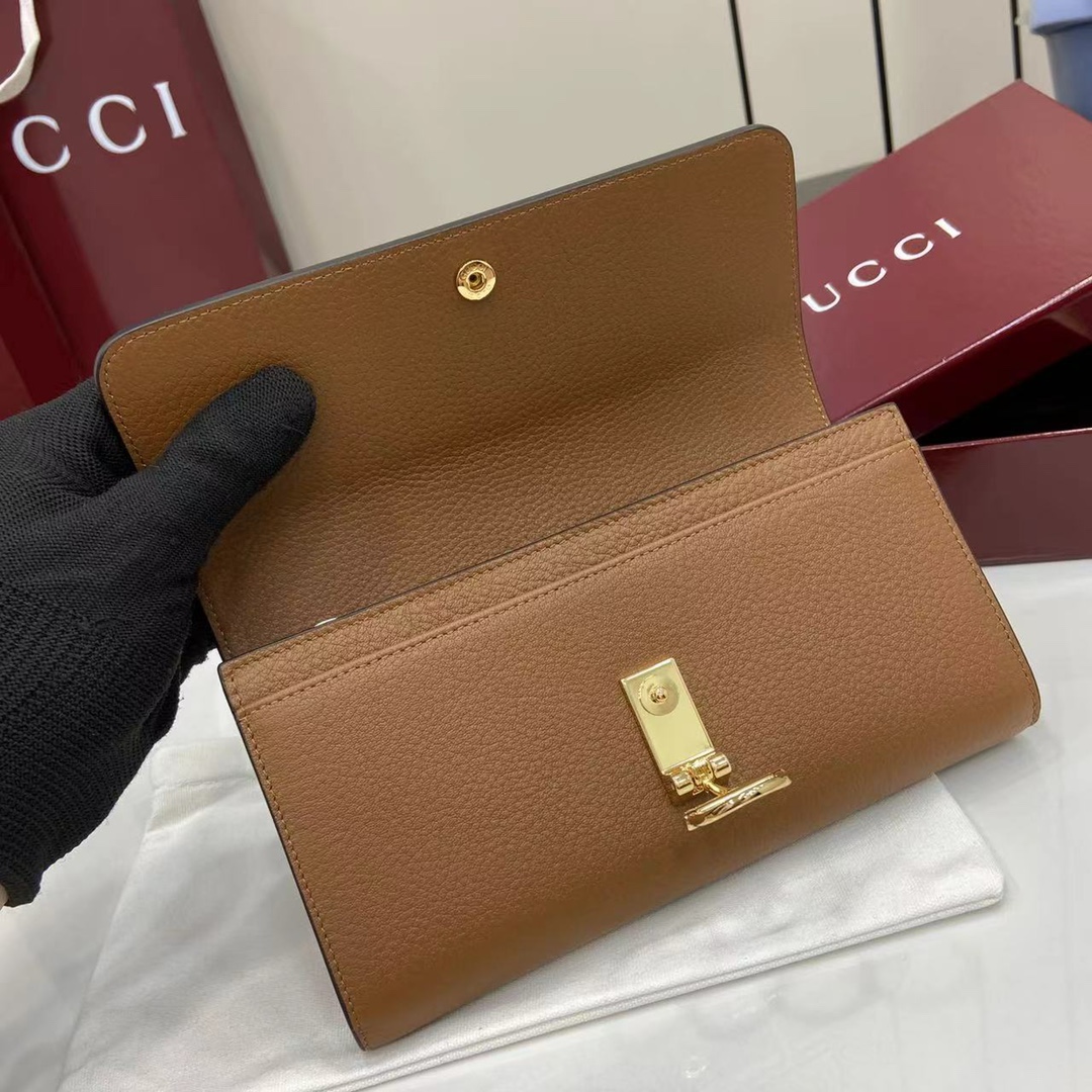 Gvc*1 Gvc*1 Softbit Continental Wallet-19x10x3.5CM