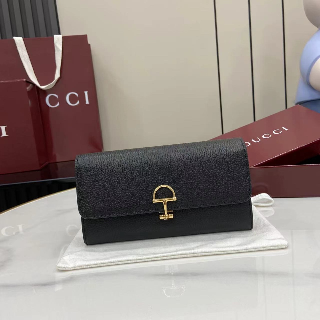 Gvc*1 Gvc*1 Softbit Continental Wallet-19x10x3.5CM