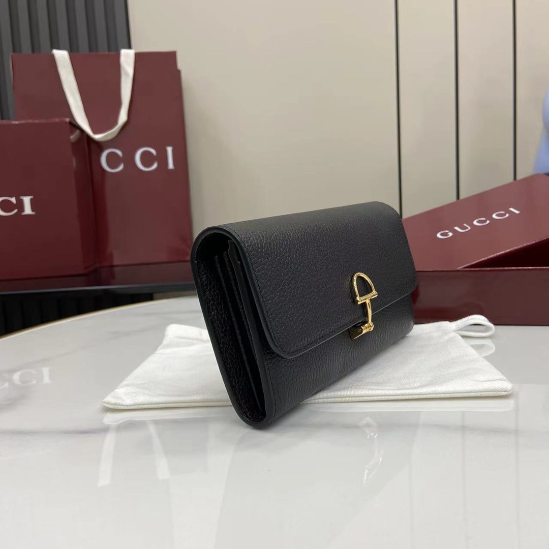 Gvc*1 Gvc*1 Softbit Continental Wallet-19x10x3.5CM