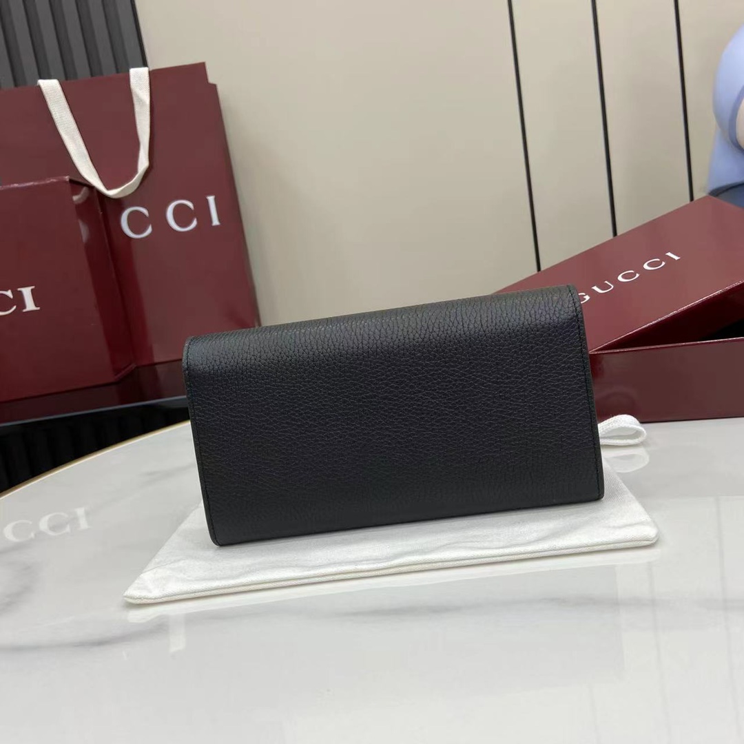 Gvc*1 Gvc*1 Softbit Continental Wallet-19x10x3.5CM