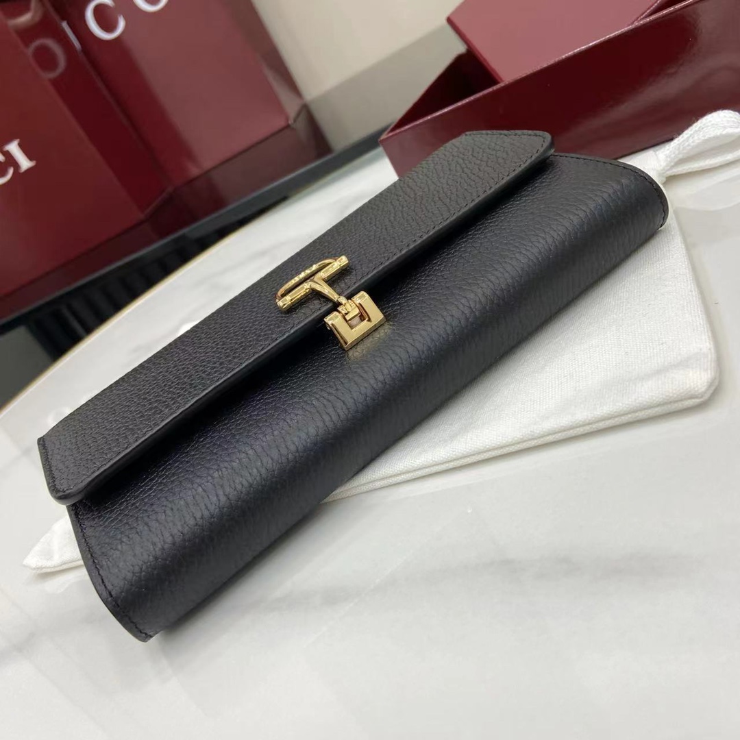 Gvc*1 Gvc*1 Softbit Continental Wallet-19x10x3.5CM