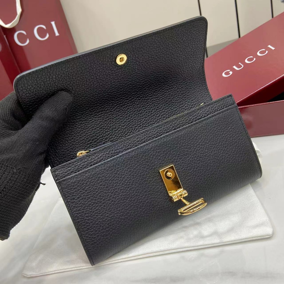 Gvc*1 Gvc*1 Softbit Continental Wallet-19x10x3.5CM