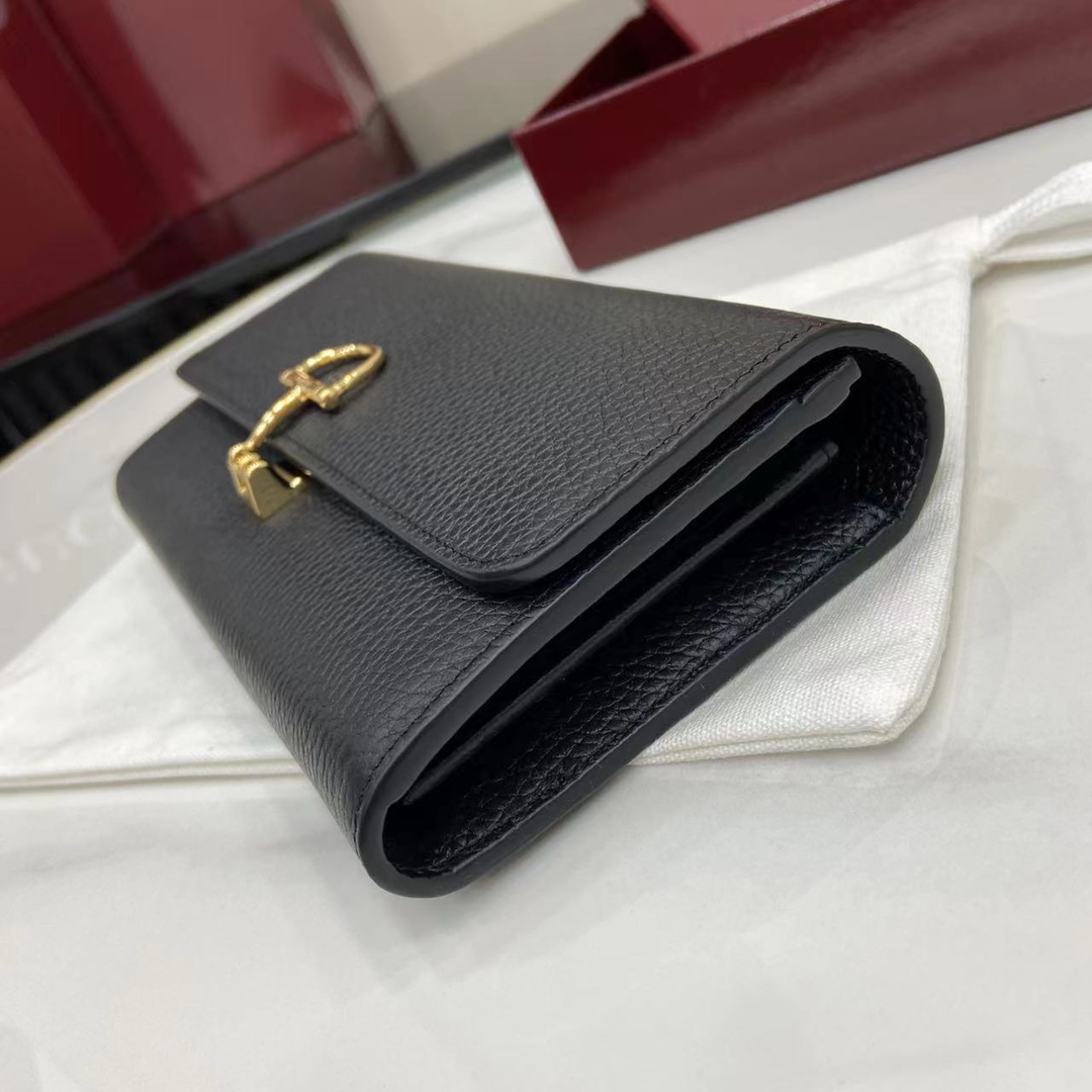 Gvc*1 Gvc*1 Softbit Continental Wallet-19x10x3.5CM