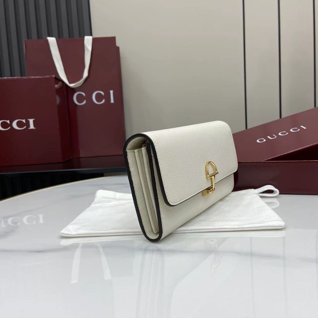 Gvc*1 Gvc*1 Softbit Continental Wallet-19x10x3.5CM