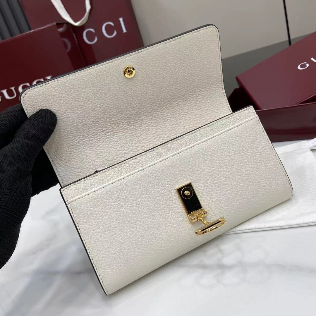 Gvc*1 Gvc*1 Softbit Continental Wallet-19x10x3.5CM